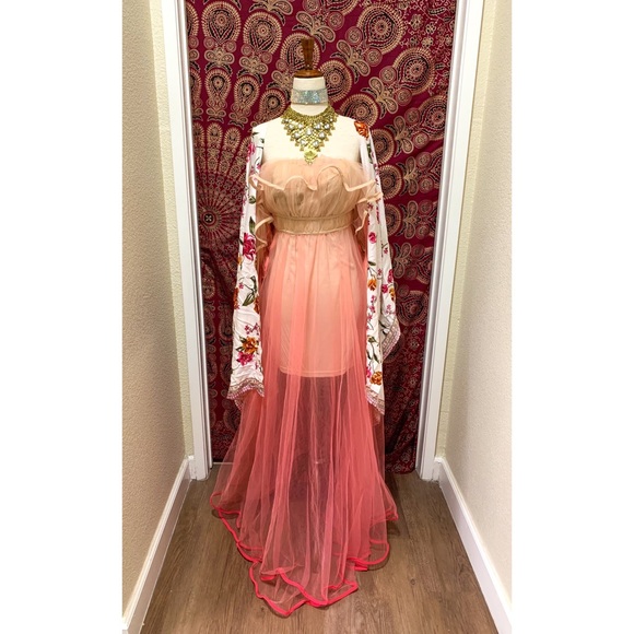 🌈𝕡𝕠𝕡𝕤𝕥𝕨𝕠𝕣𝕝𝕕 Boutique Dresses & Skirts - 🌈 Amazing sailor moon dress